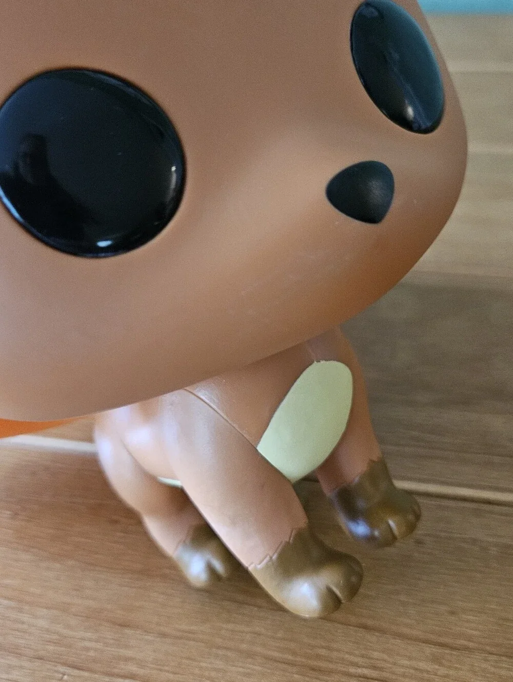 Funko Pop! Jumbo 10